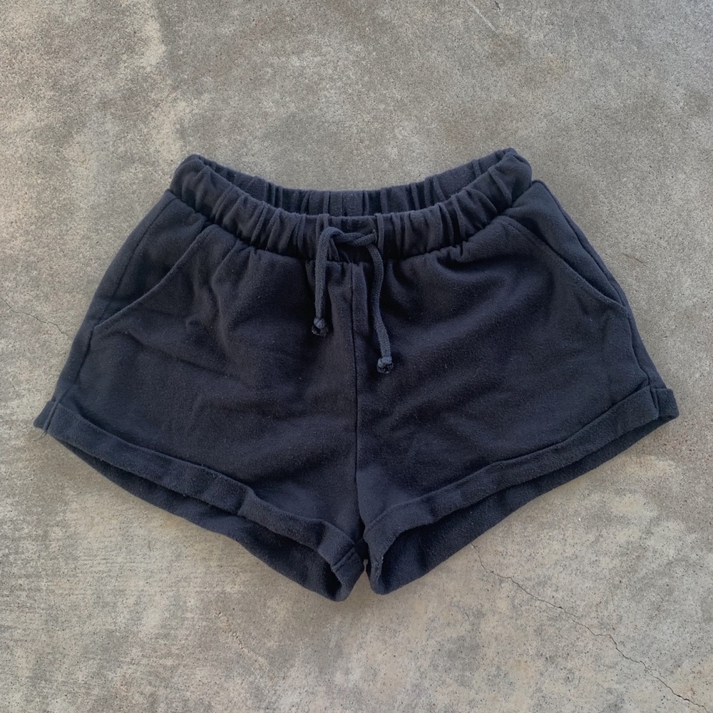 h&m shorts